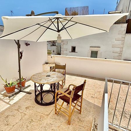 Il Malcantone Martina Franca Exterior foto