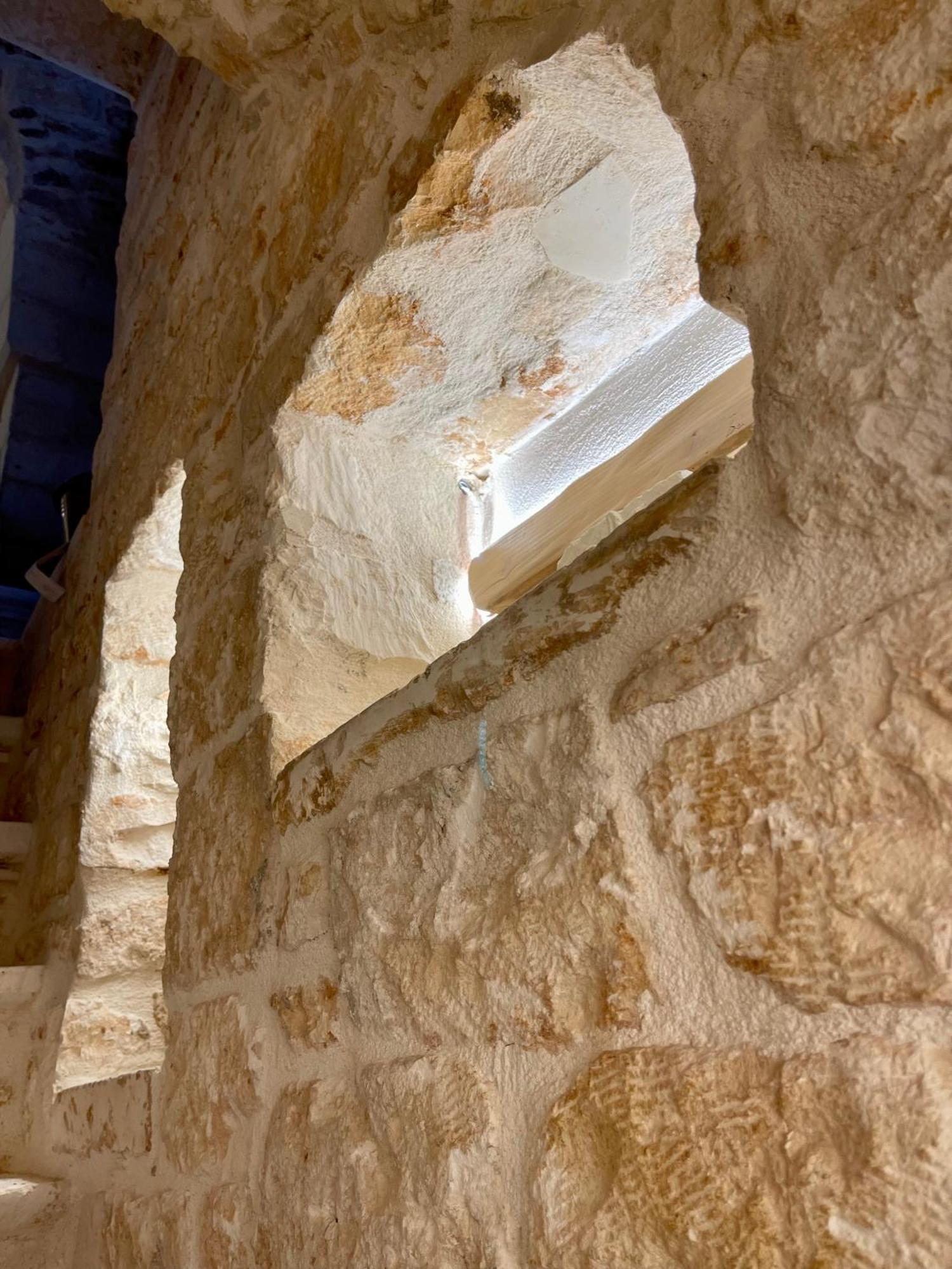 Il Malcantone Martina Franca Exterior foto