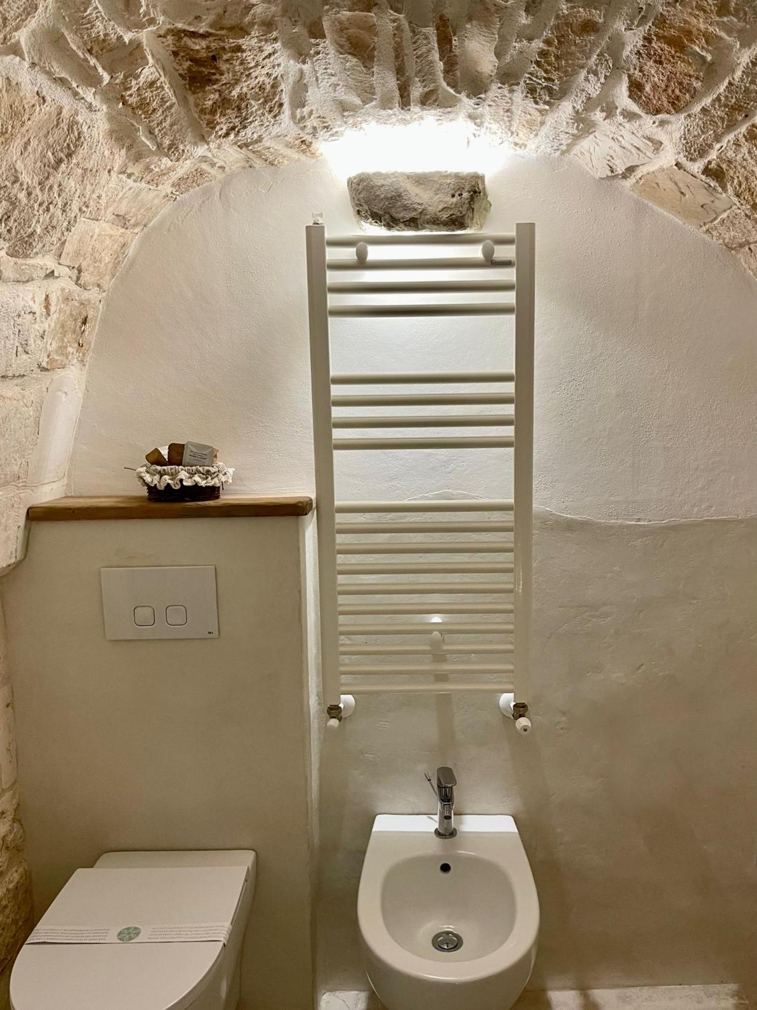 Il Malcantone Martina Franca Zimmer foto